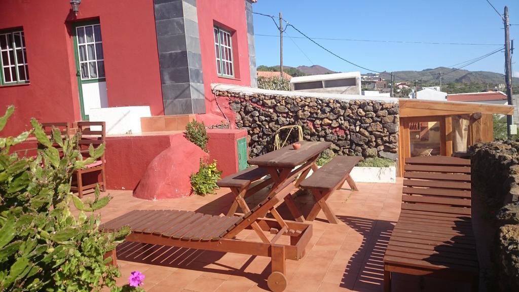 Casa Elvira Villa Valverde  Luaran gambar