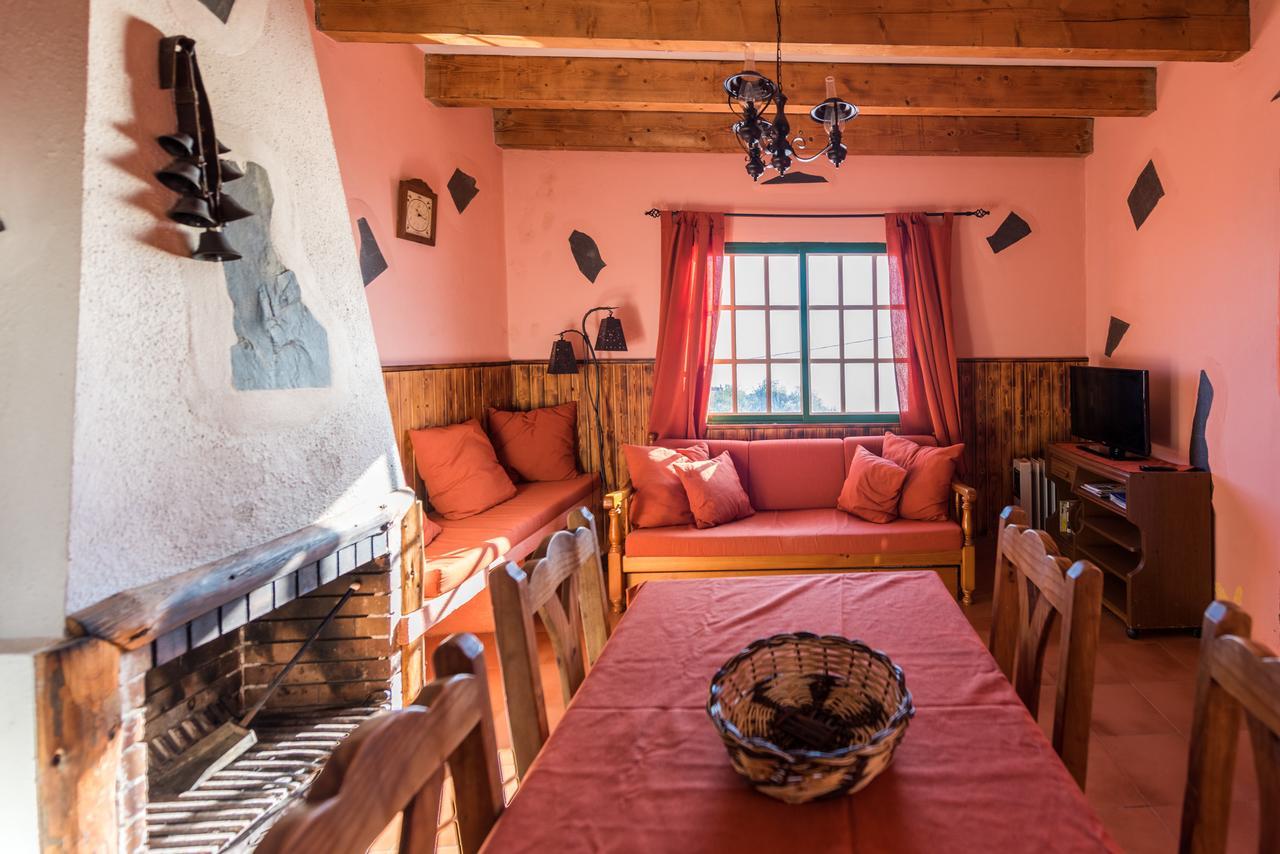 Casa Elvira Villa Valverde  Luaran gambar