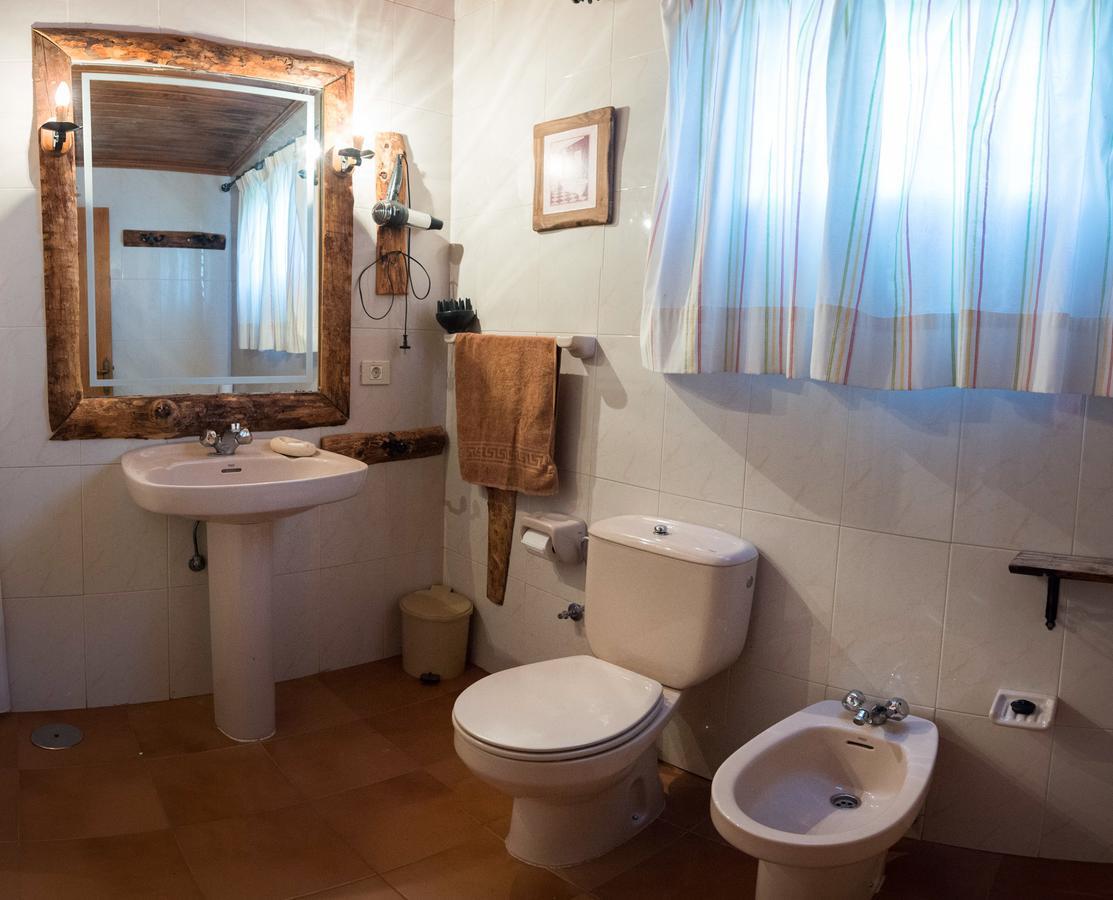 Casa Elvira Villa Valverde  Luaran gambar