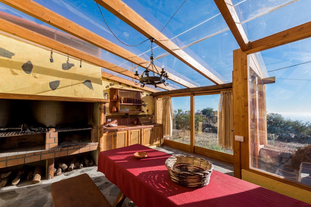 Casa Elvira Villa Valverde  Luaran gambar